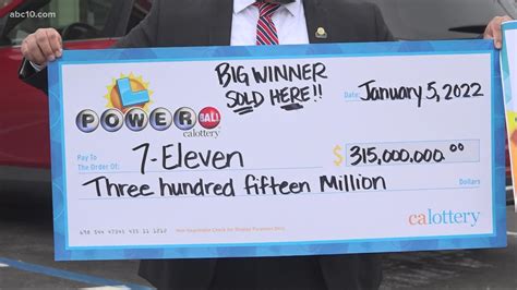 ca powerball lottery|ca lottery check a ticket.